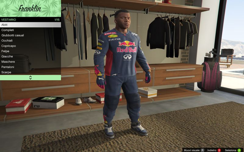mod
